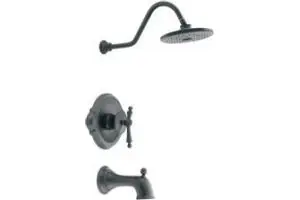 Moen TS315WR TRIM KIT TS315WR WATERHILL