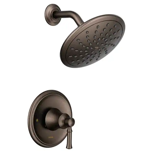 Moen T2282EPORORB Trim T2282EPORB Shwr Dartmoor Posi-Temp
