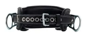 3M 1001384 LINEMAN BELT 1001384 D23 2D