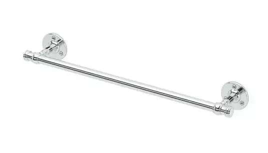 Gatco 4410 Towel Bar 24in Replacement MPN
