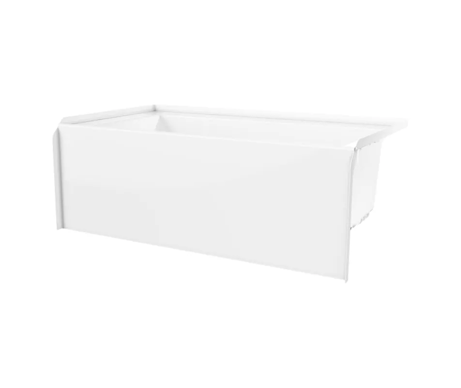 Swan VP6032CTMMR.010 Tub 60X32 RH Above Floor Rough