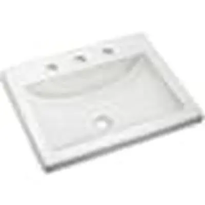 American Standard 643008.02