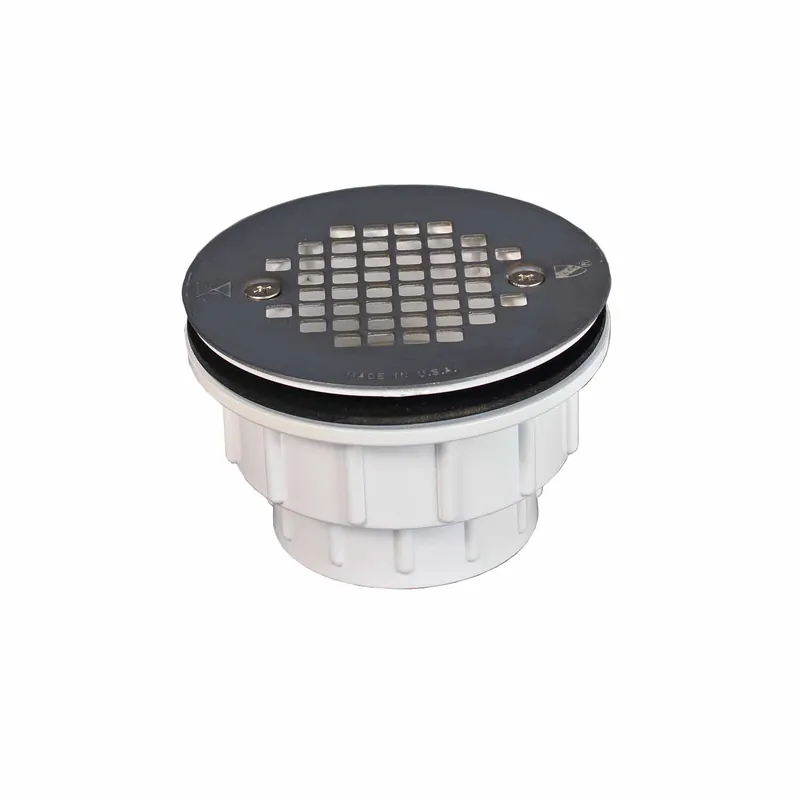 ARC INC DC5500-PVC CONNECTOR DRAIN LINE