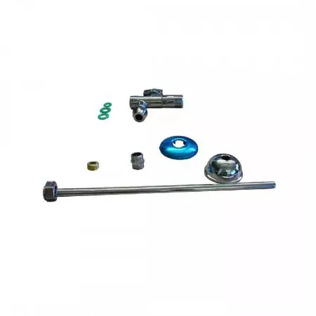 Ceramica Catalano 5KRBSZ00 Pipe Fittings Kit