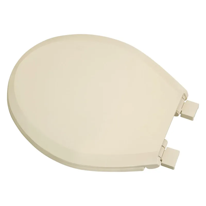 Centoco 3700SC-106 Seat Bon Rnd Closed Front W/Slow Close