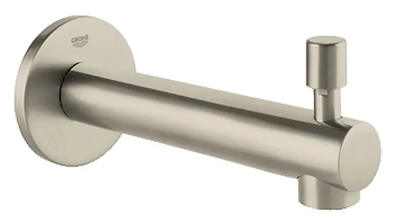 LIXIL 13275EN1 TUB SPOUT 13275EN1 BN CONCETTO