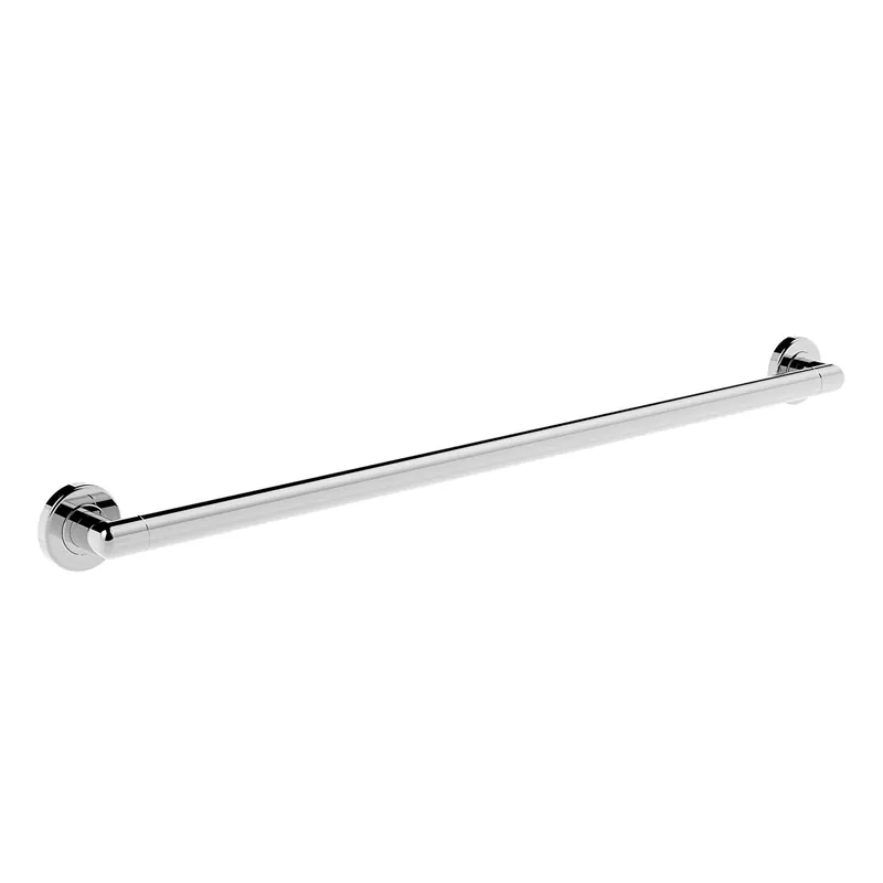 Brasstech 4665/PC Grab Bar 36in