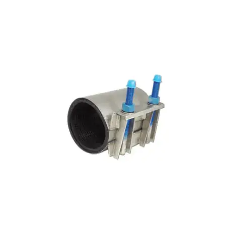 CHARLOTTE PIPE 00269 WYE & 1/8 BEND 3X2 CI SOIL NO-HUB NH-22