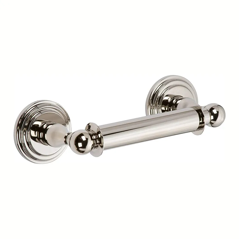 Brasstech 1108N/PN Tissue Holder Chelsea Collection