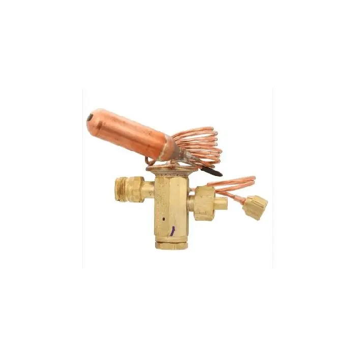 Source1 S1-1TVMBH1 R-410A Txv Kit W/3/4 Chatleff Connection 440154