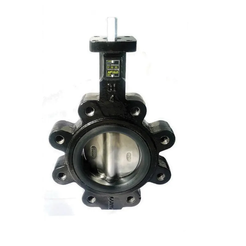 Apollo LD14112BE12 Valves