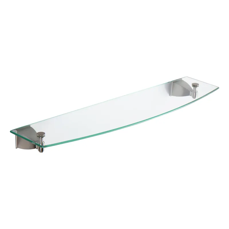 Brasstech 1834T-24/SN Shelf 24 Temp GLS