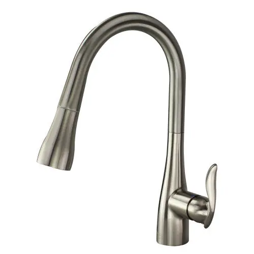 MULTI VENDOR KIT PARENTS KF-ILR3322R1 SINK KIT WITH FAUCET AND ACCESSORIES