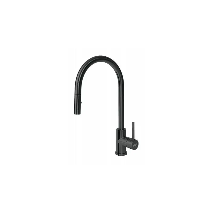Franke FF3325BSS CUBE PULL-DOWN SPRAY