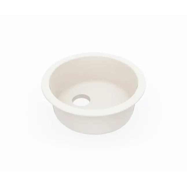 Swan KS00018RB.018 SINK 18-1/2 DIA. RND BWL KSRB-18