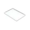ARC 26102L BASE 26102L SHWR LH MULLEN BARRIER FREE - 53-7/8X30-1/8