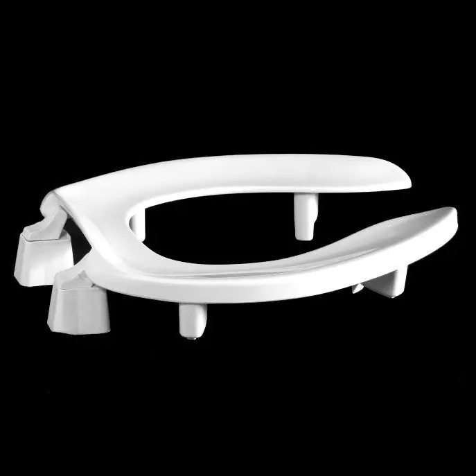 Centoco 1500STSCC-407 Seat Open Front Plastic