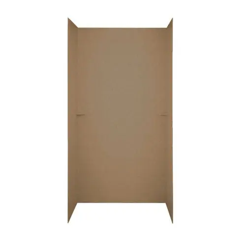 Swan Surfaces SK366072.091 WALL KIT 36X60 SHWR