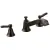MOEN TS923ORB TRIM KIT F/2-HDL ROMAN TUB