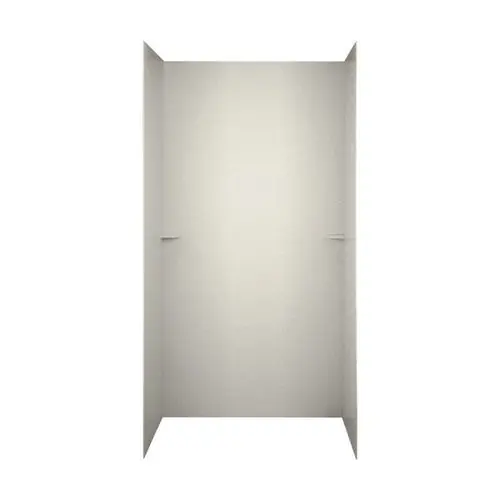 Swan SK366072.121 WALL KIT 36x60