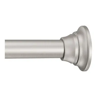 Moen TR1000-RR-BN Shower Rod Kit Power Tension Replacement MPN