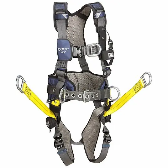 3M 1113456 HARNESS 1113456 LG EXOFIT NEX WIND ENERY CONSTRUCTION