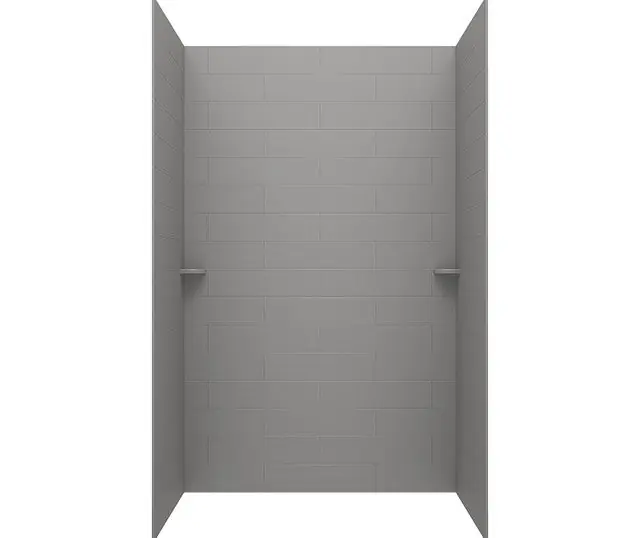 Swan MSMK963262.203 Wall Kit 32X62X96