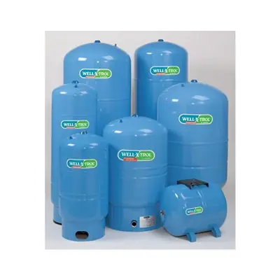 Amtrol WX302 399655 Tank WX-302 Well-X-Trol 1-1/4'FPT