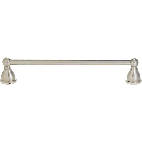 Price Pfister BTB-C1KK Towel Bar 18' BN With Mounting Hardware