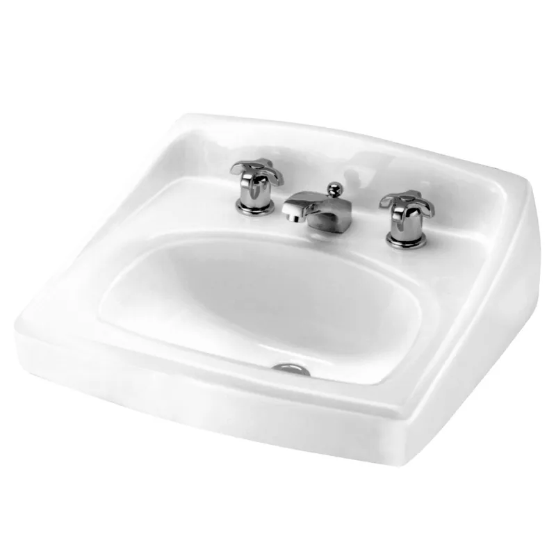 American Standard 356028.02 Toilet Tank White