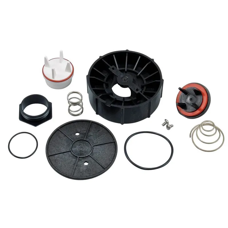 Watts Regulator Co. W-0887729 Pressure Regulator