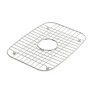 KOHLER 11863-ST Basin Rack 11-7/8X16-1/4