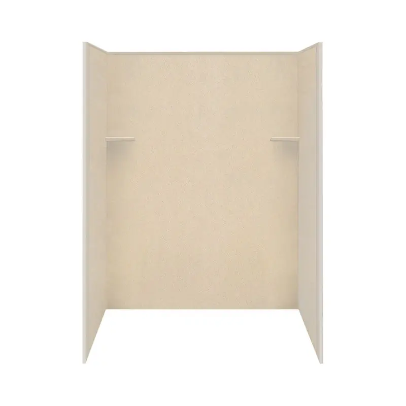 MULTI VENDOR KIT PARENTS RBE6387-67 SHOWER WALL KIT 63.5X37.75X72