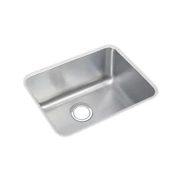 Multi Vendor Kit Parents KF-ELUH1814 SINK KIT WITH FAUCET AND ACCESSORIES