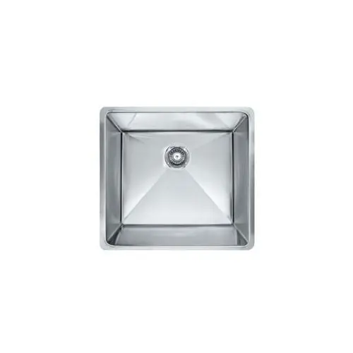 FRANKE PEX110-21 Sink 22X18 NHL SS SGL BWL 18GA Replacement MPN