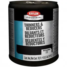DIVERSIFIED BRANDS K01663000-20 ACETONE 5 GAL