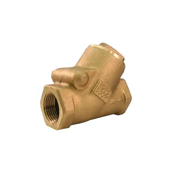 Milwaukee 515Y-200 Valves