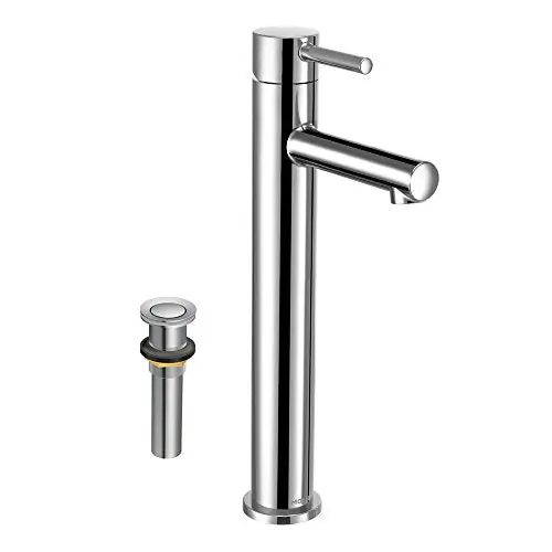 Moen K-6192CH Lav Fct Kit K-6192CH Align W/Drain