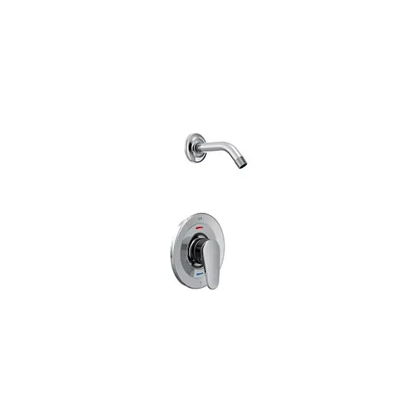 Moen T46302NH Chrome Cycling Shower Only