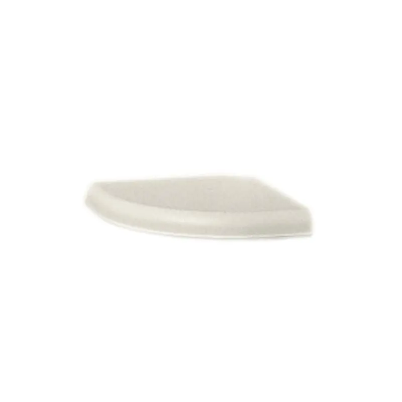 Swan ES20000.121 SOAP DISH ES-2 CORNER