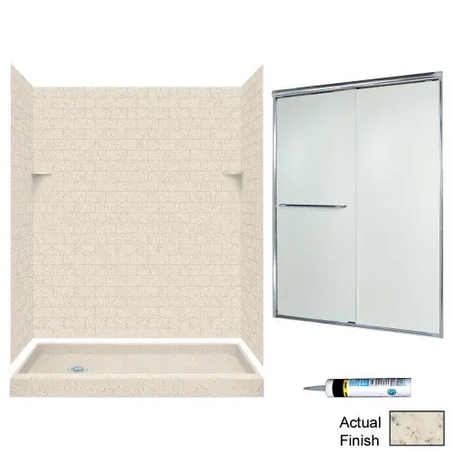 MULTI VENDOR KIT PARENTS STP326L050-M58570CR Shower Kit ST326L50CR