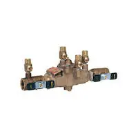 Watts Regulator Co. W-0122613 Pressure Regulator