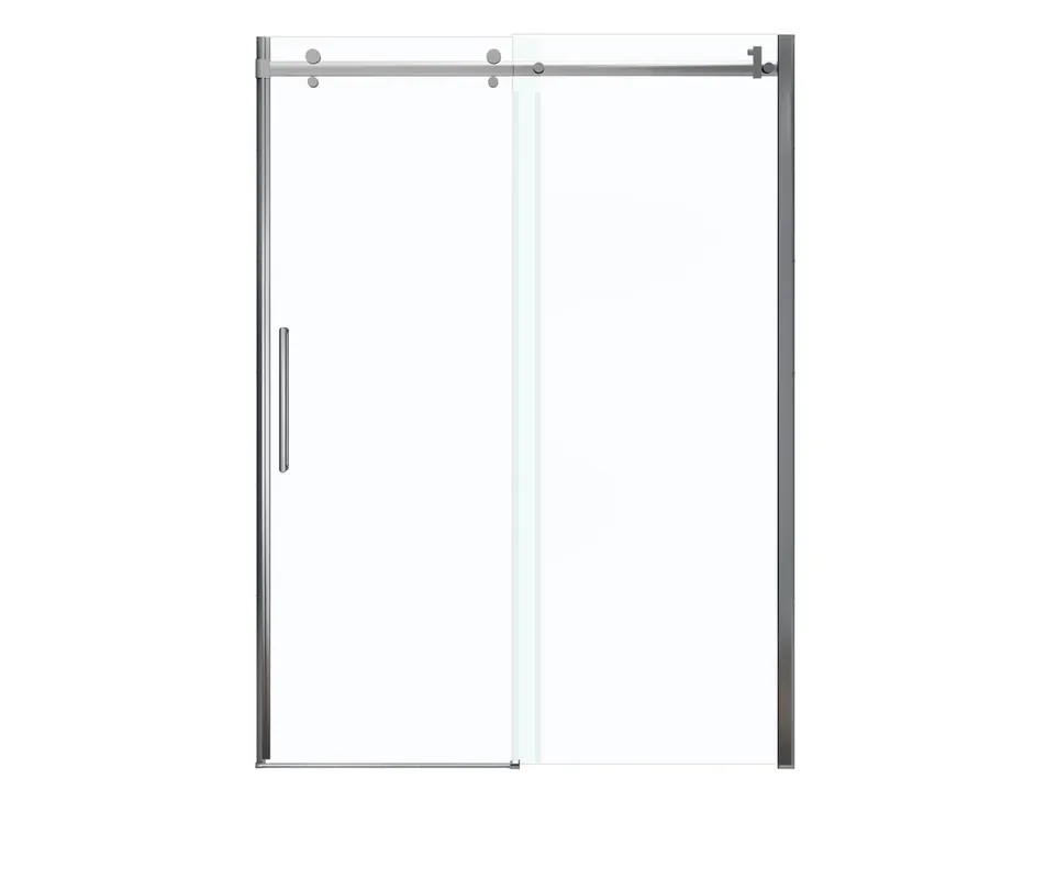MAAX 138997-900-084-000 DOOR 138997-900-084-000 SHWR CLEAR GLASS/CHROME FRAME