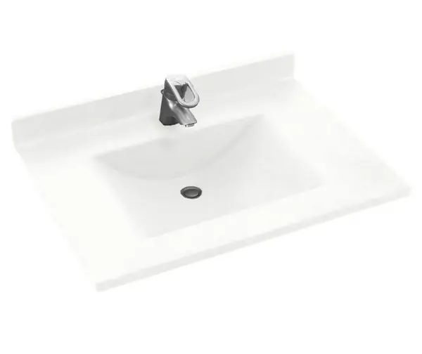 Swan CV02225.058 Vanity Top 22X25