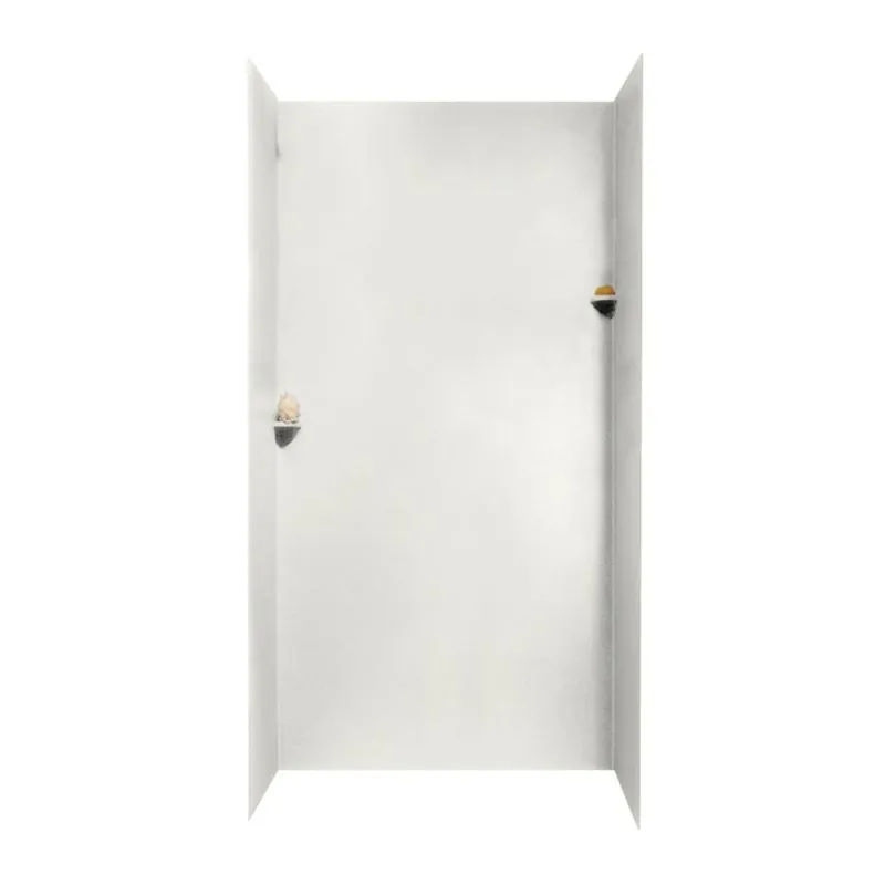 Swan SK364896.018 Wall Kit 36X48 Shwr SK364896.018