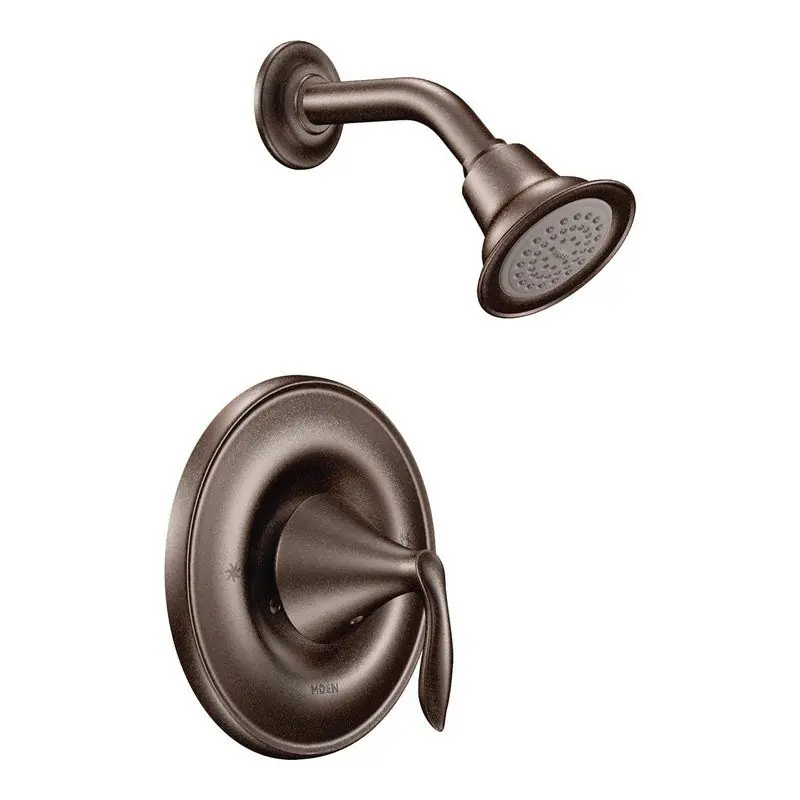 Moen KSEV-P-T2132ORB Shower Kit ORB