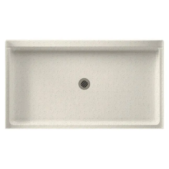 Swan surfaces SF03460MD.058 BASE 34X60 SHWR SS-3460 TAHITI MATRIX