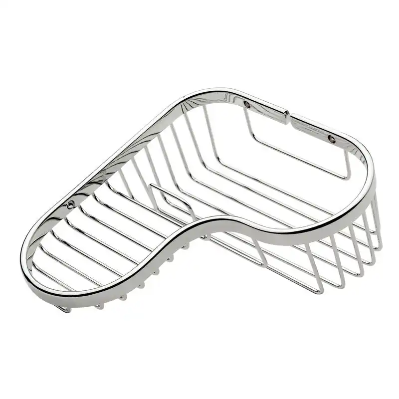 Brasstech 504L/PC Basket Crnr Comb. 504L/PC Splashables Collection