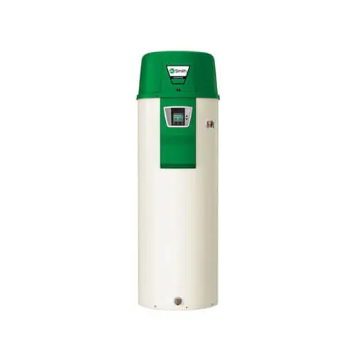 A.O. Smith GDHE-50 GAS WTR HTR 100M BTU PWR DIRECT VENT 50 GAL CAP