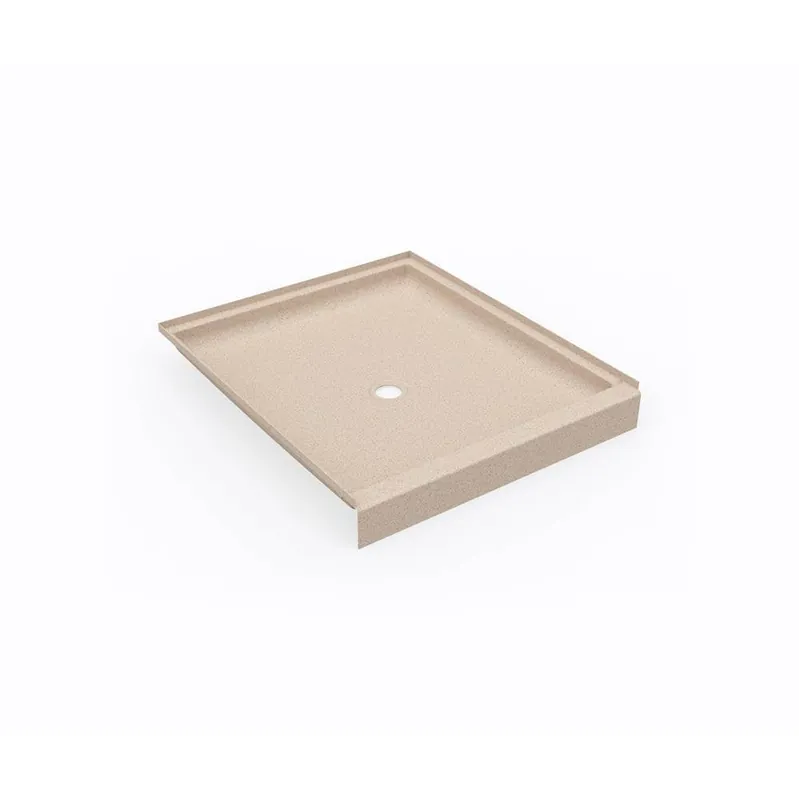 Swan surfaces SF04236MD.040 base 42x36 shwr ss-4236 bermuda sand